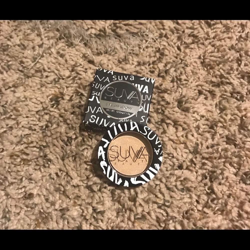 5 FOR $35 | SUVA BEAUTY | EYESHADOW SINGLE | BNIB
